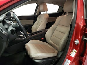2016 Mazda6 i Touring
