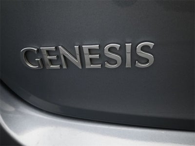2016 Hyundai Genesis 3.8