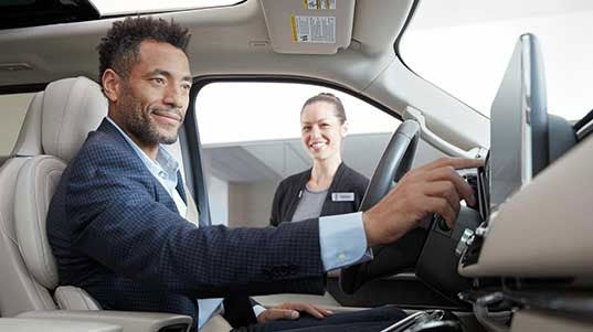 Doggett Lincoln of Beaumont in Beaumont TX