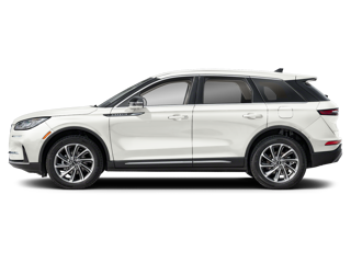 2026 Lincoln Corsair