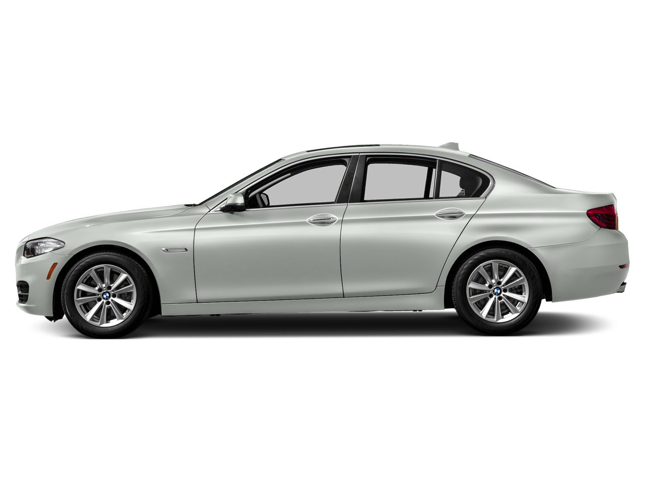 2015 BMW 5 Series 528i