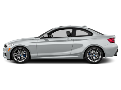 2015 BMW 2 Series M235i