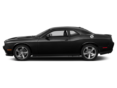 2015 Dodge Challenger R/T Shaker