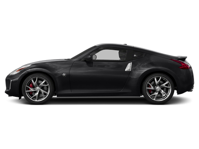2015 Nissan 370Z Sport