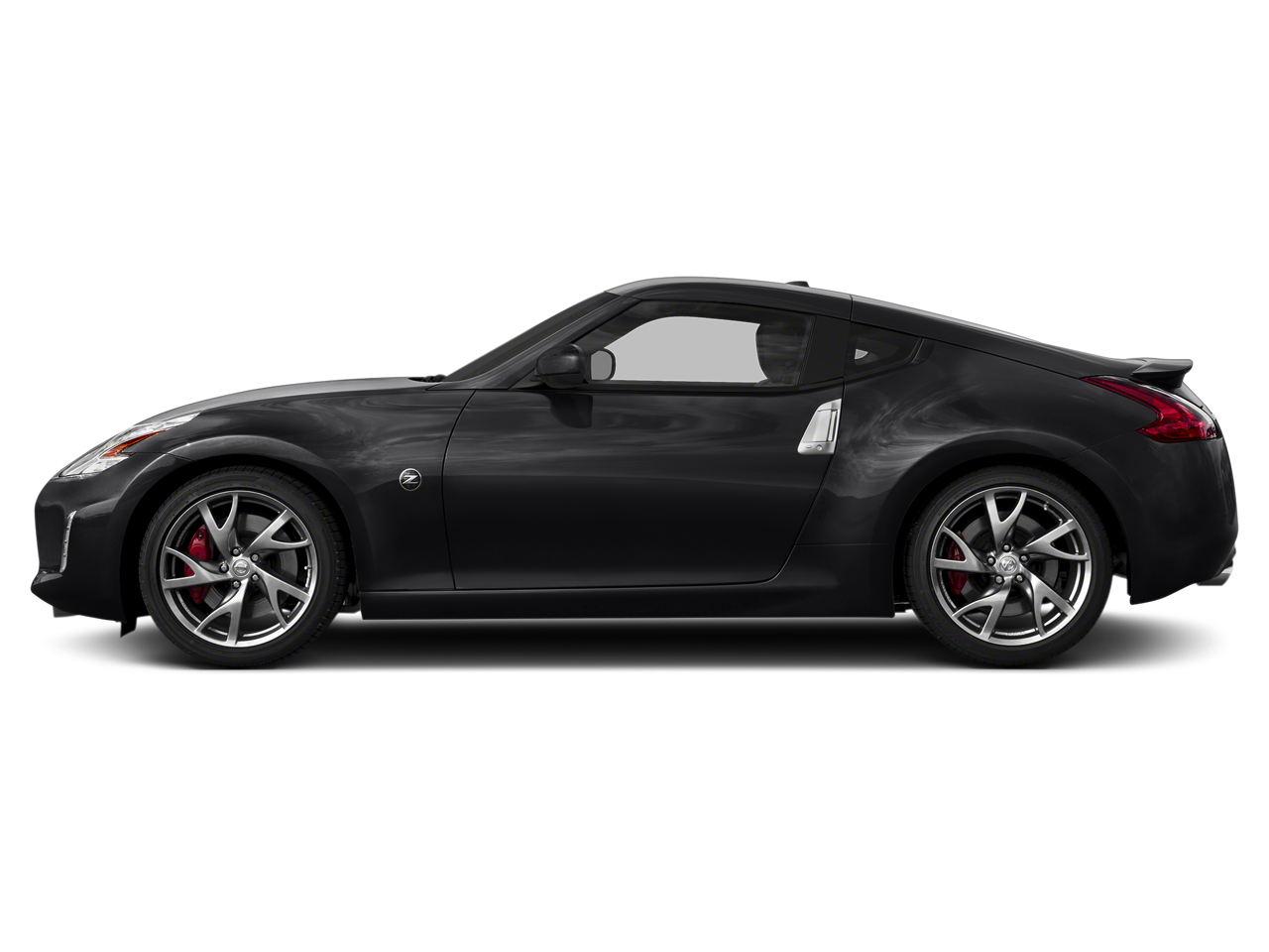 2015 Nissan 370Z Sport