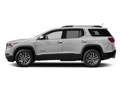 2017 GMC Acadia SLT-2
