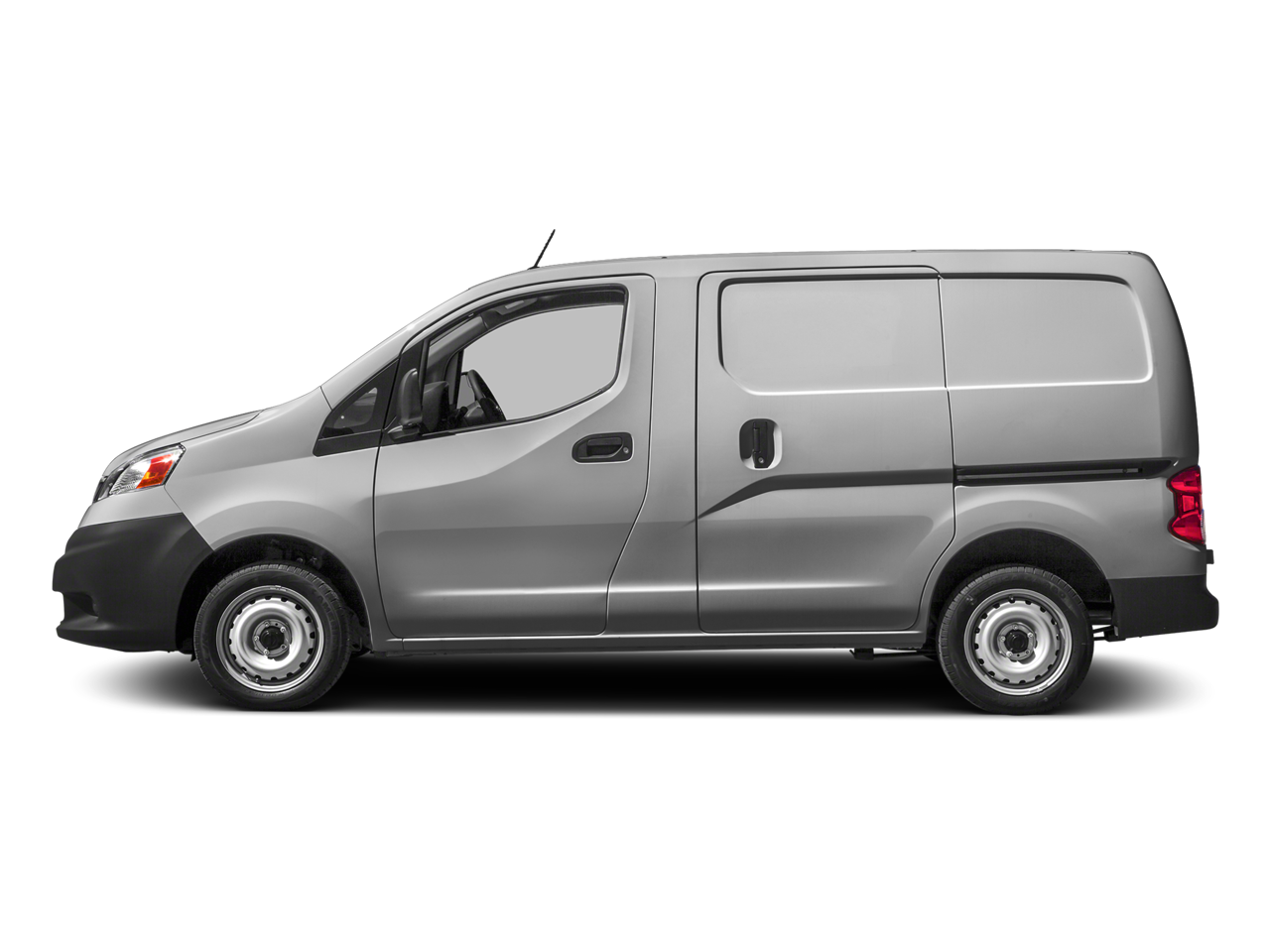 2017 Nissan NV200 SV