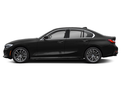 2019 BMW 3 Series 330i