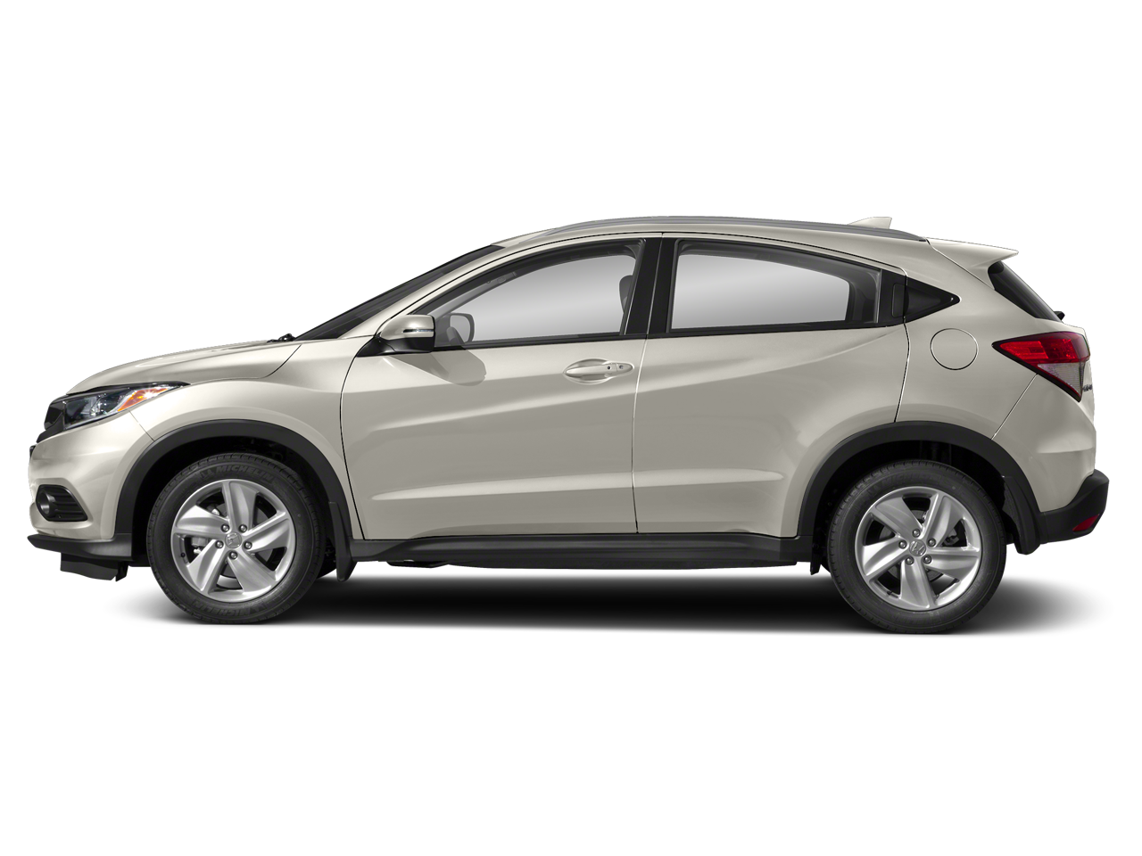 2019 Honda HR-V EX photo 3