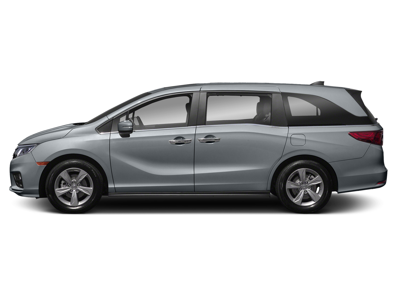 2019 Honda Odyssey EX-L photo 3