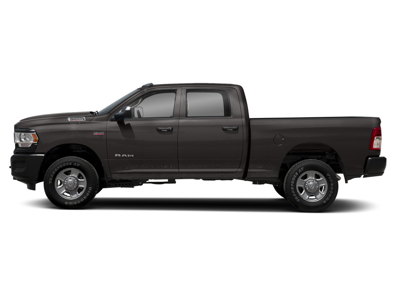 2019 RAM 2500 Tradesman