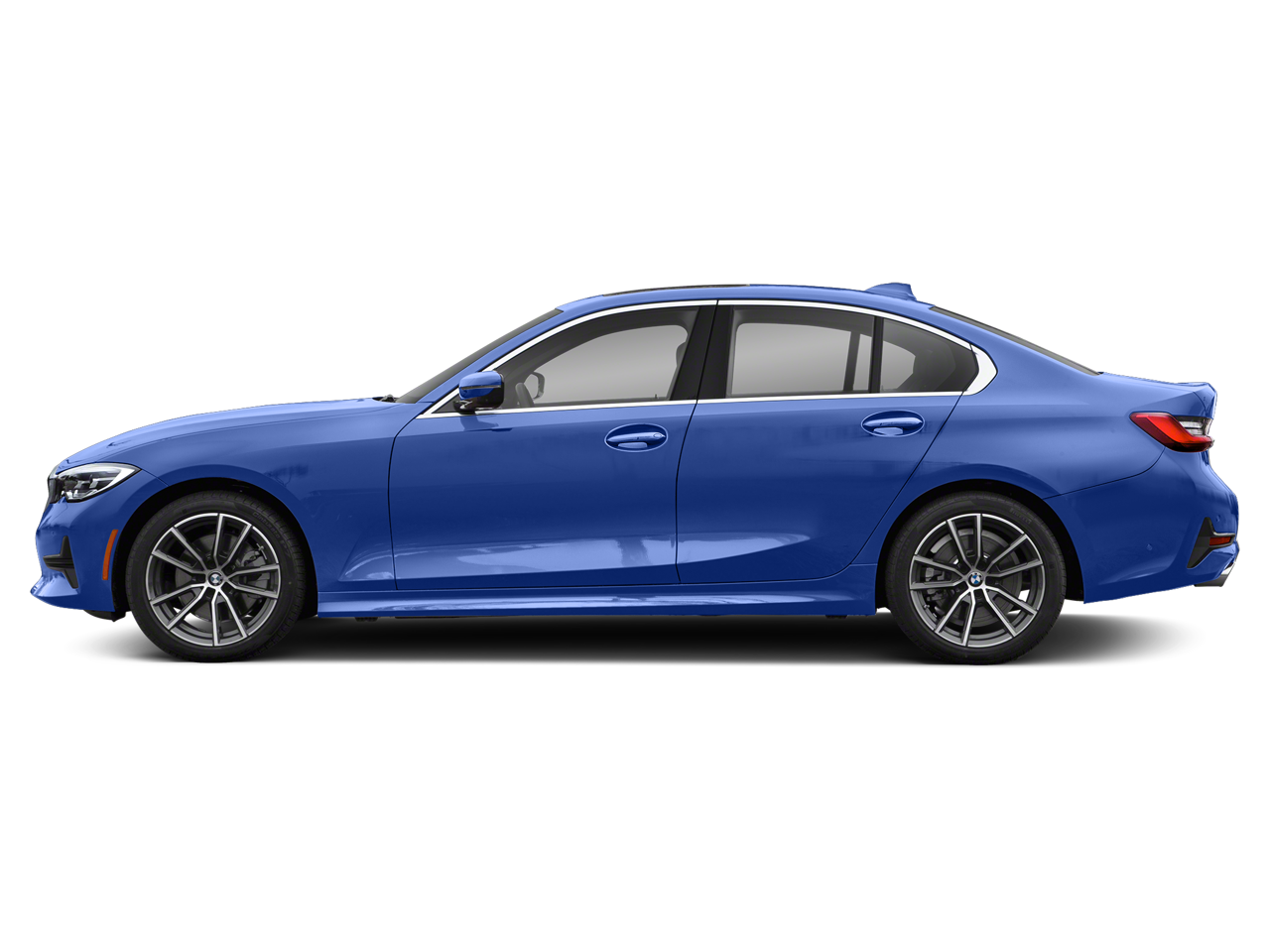 2020 BMW 3 Series 330i