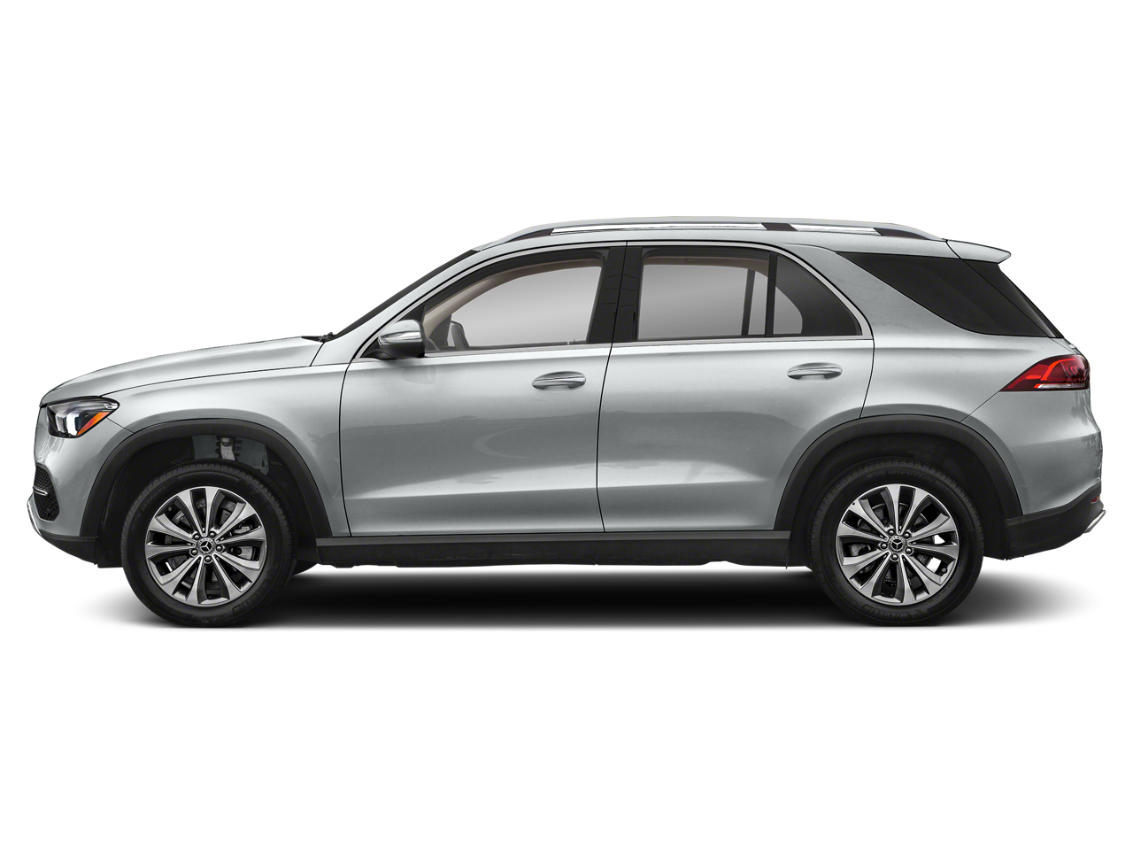 2020 Mercedes-Benz GLE GLE 350 4MATIC®