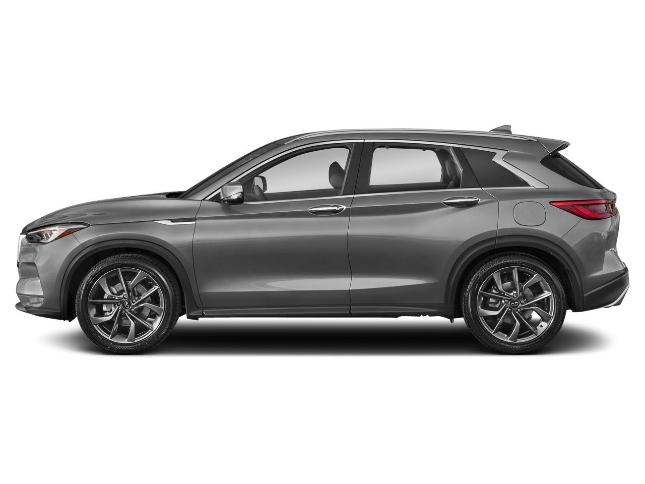 2021 INFINITI QX50 Autograph