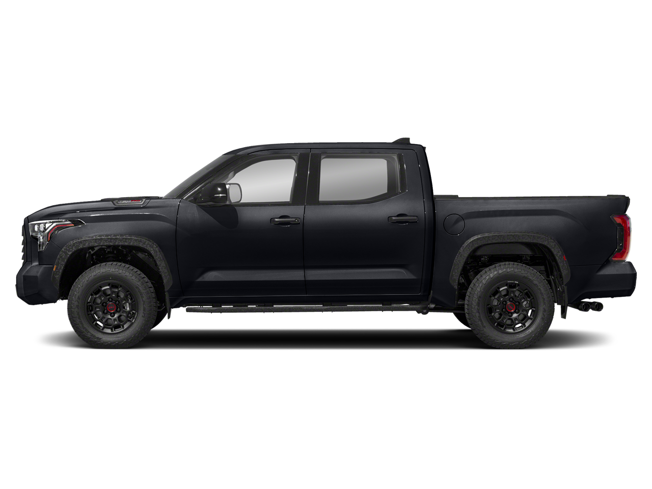2022 Toyota Tundra Hybrid TRD Pro