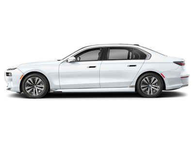 2023 BMW i7 xDrive60