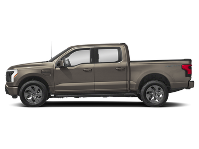 2023 Ford F-150 Lightning Lariat