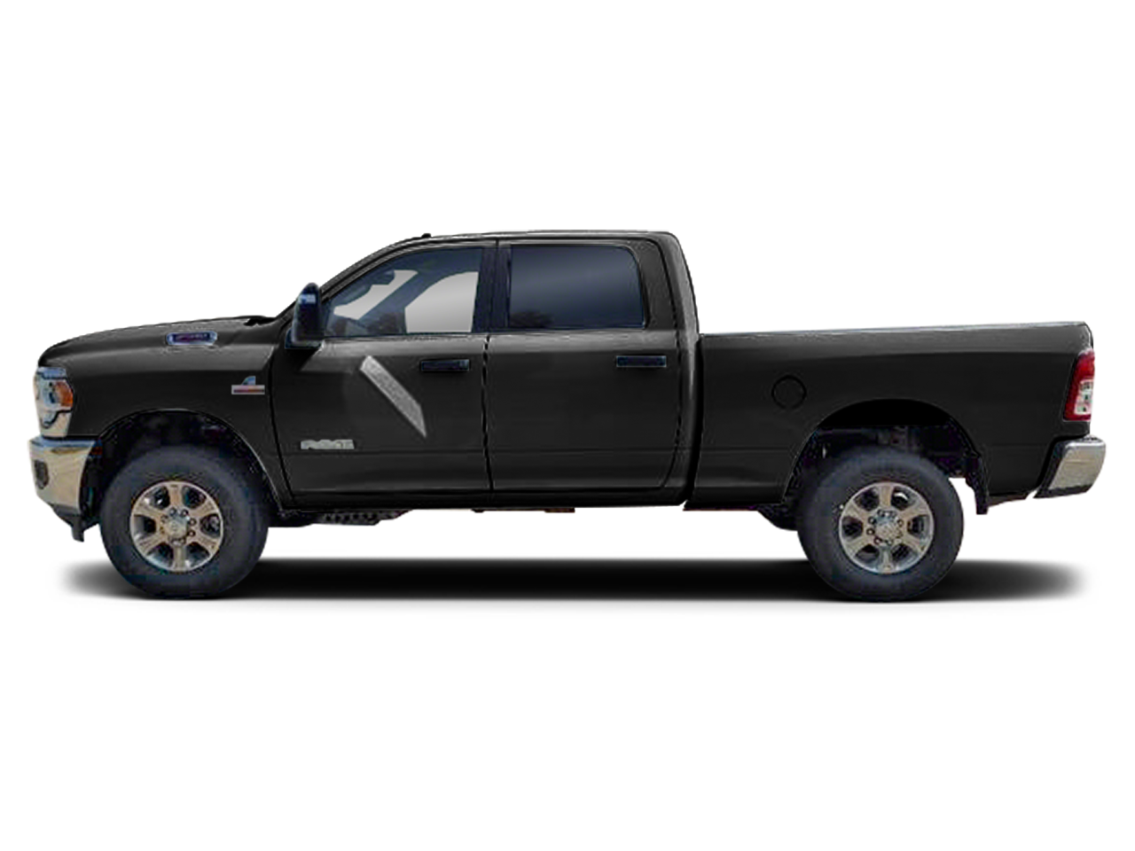 2023 RAM 3500 Big Horn
