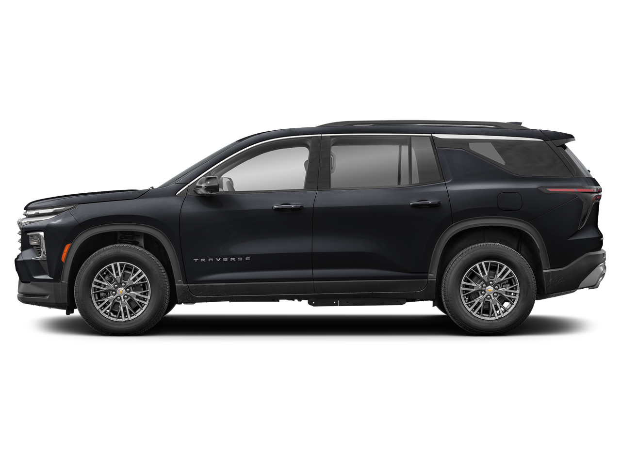 2024 Chevrolet Traverse LT 1LT