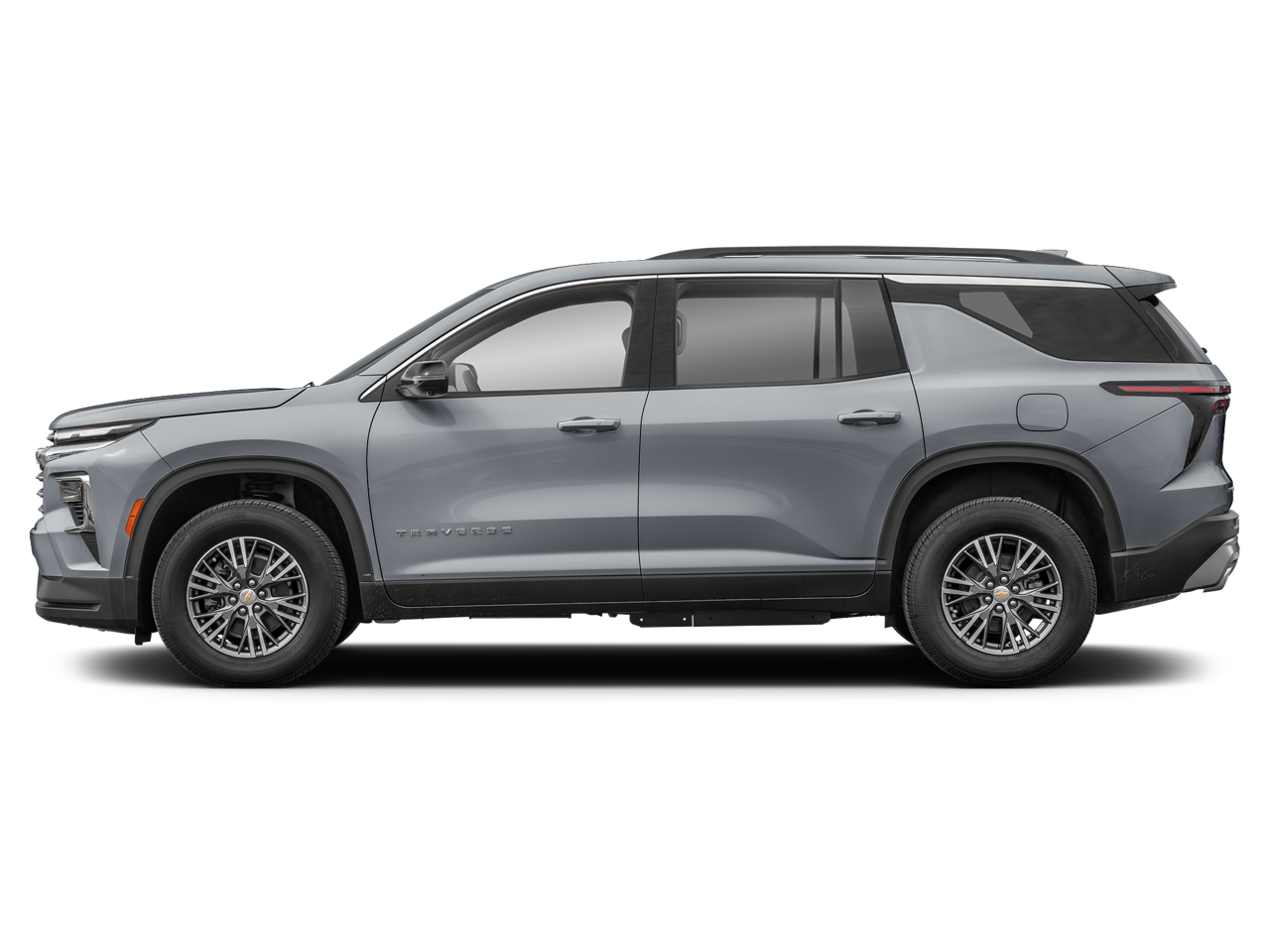 2024 Chevrolet Traverse LT 1LT