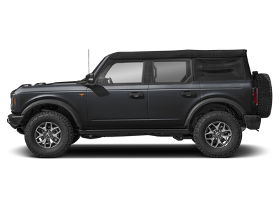 2024 Ford Bronco Badlands 334A HIGH/LUX PACK