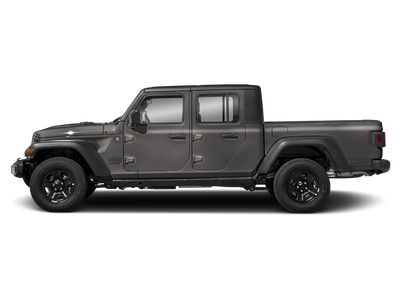 2024 Jeep Gladiator Willys
