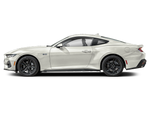 2025 Ford Mustang GT Premium Anniversary Edition