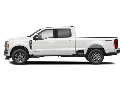 2025 Ford F-250SD Lariat TREMOR