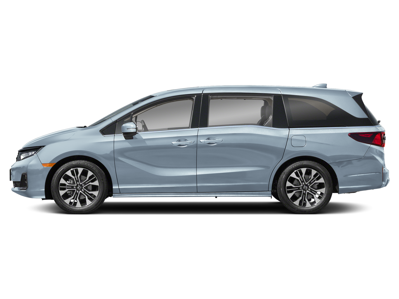 2025 Honda Odyssey Elite photo 3