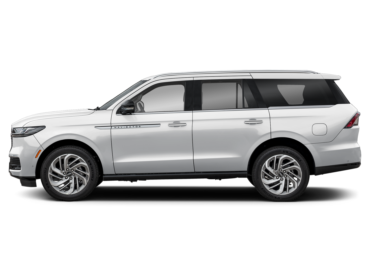 2026 Lincoln Navigator Premiere