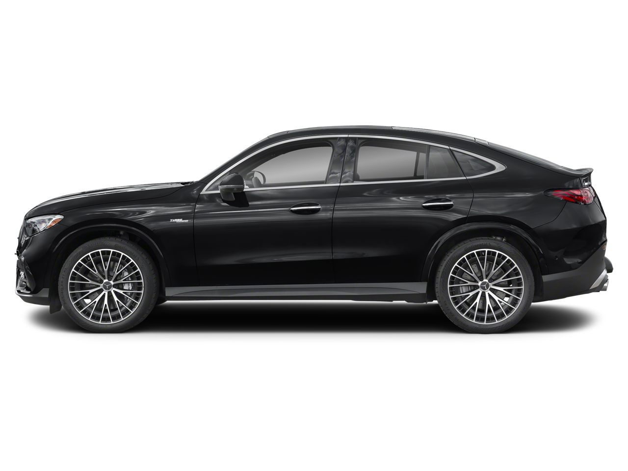 2026 Mercedes-Benz GLC GLC 43 AMG® 4MATIC®