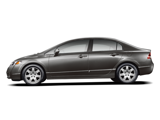2011 Honda Civic LX