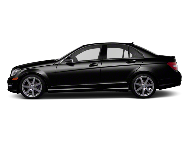 2013 Mercedes-Benz C-Class C 250