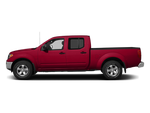 2013 Nissan Frontier PRO-4X