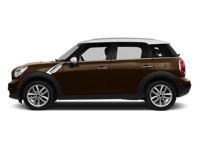 2014 MINI Cooper Countryman Base