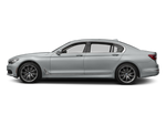 2016 BMW 7 Series 740i