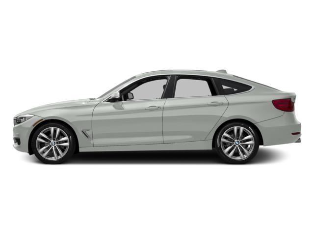 2016 BMW 3 Series 328i xDrive Gran Turismo