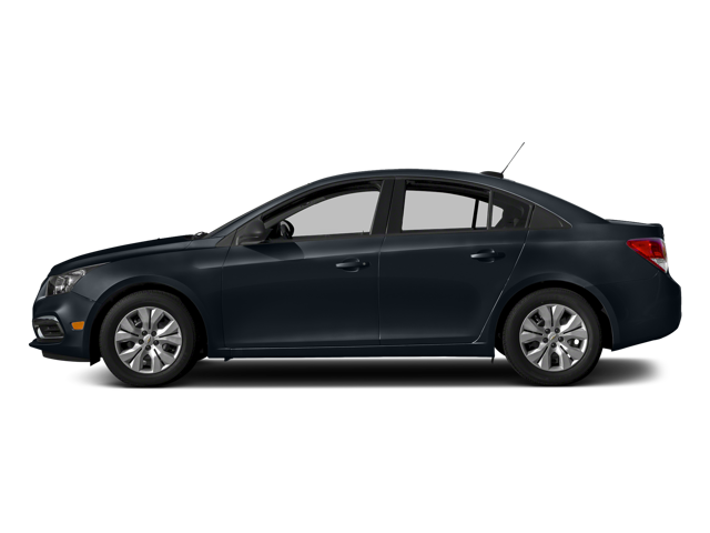 2016 Chevrolet Cruze Limited LS
