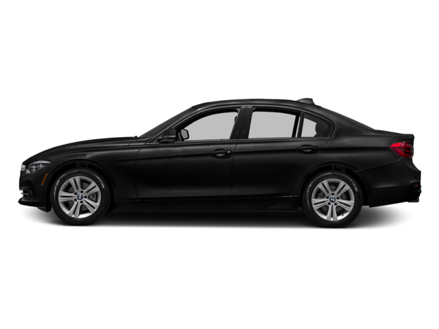2017 BMW 3 Series 330i