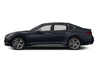 2017 INFINITI Q70L 3.7