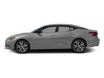 2017 Nissan Maxima 3.5 S