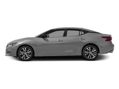2017 Nissan Maxima 3.5 S