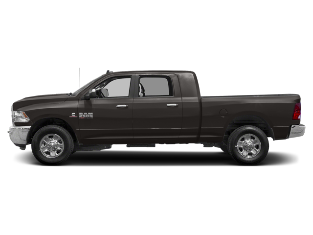 2018 RAM 2500 Lone Star