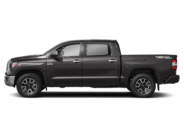 2018 Toyota Tundra 1794 5.7L V8