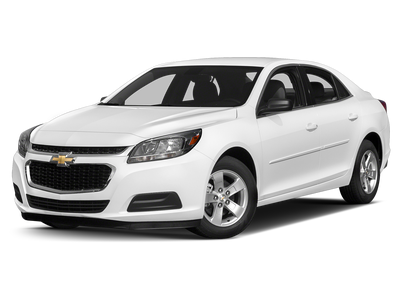 2015 Chevrolet Malibu LS 1LS