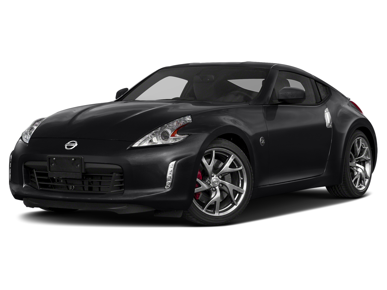 2015 Nissan 370Z Sport