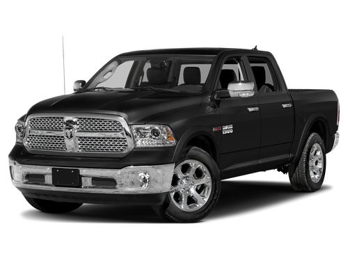 2015 RAM 1500 Laramie