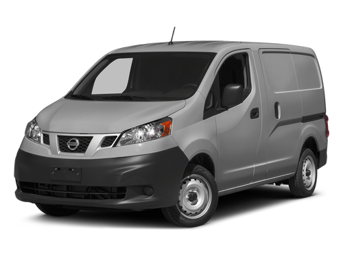 2017 Nissan NV200 SV
