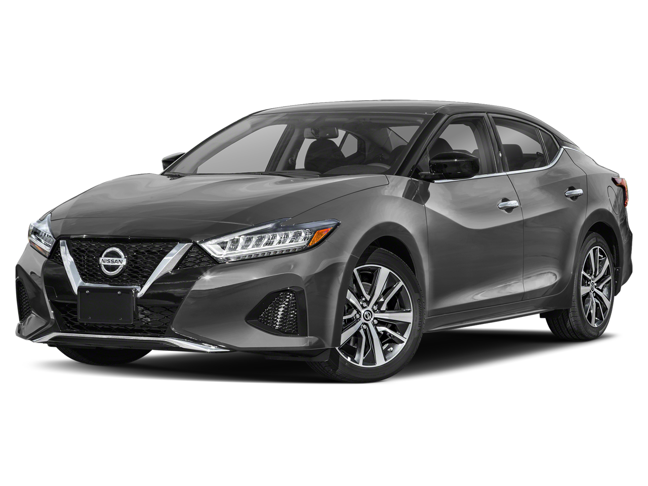2020 Nissan Maxima 3.5 S
