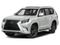 2021 Lexus GX 460